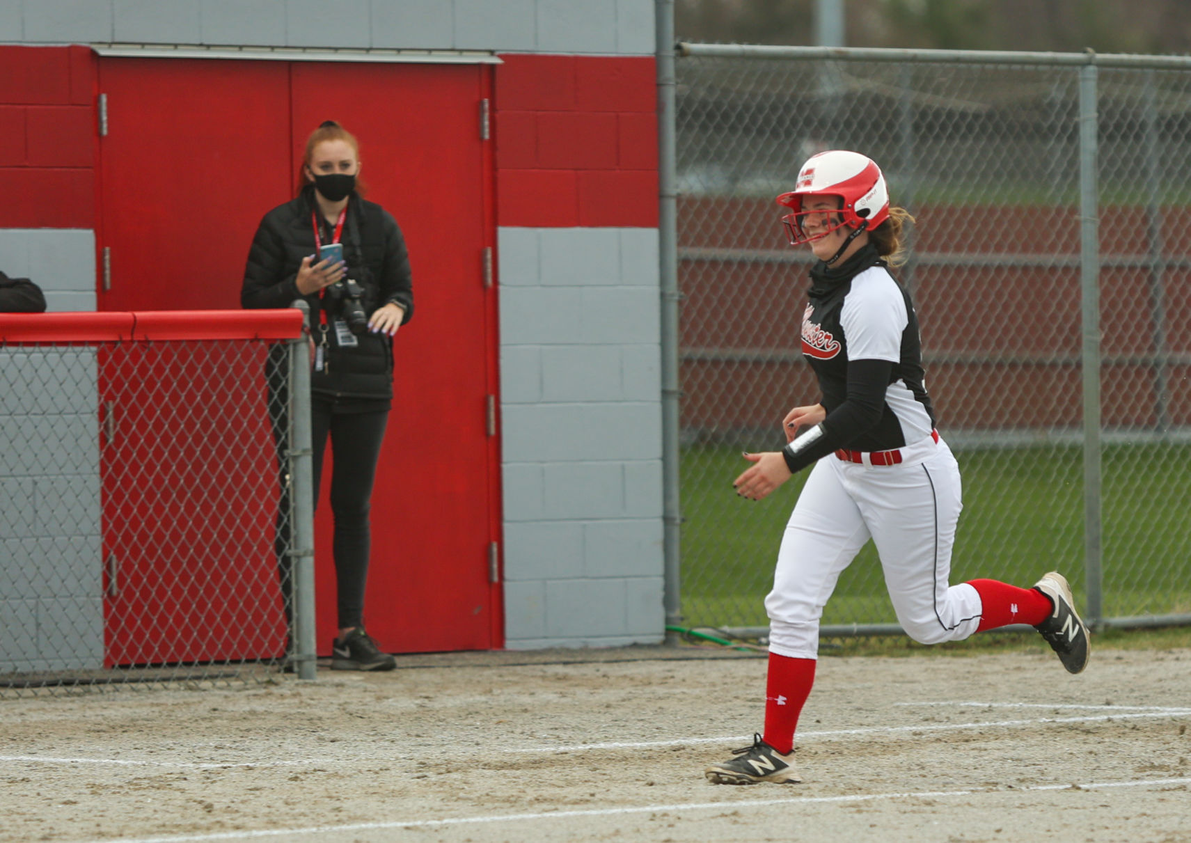 Munster visits nationally-ranked Crown Point
